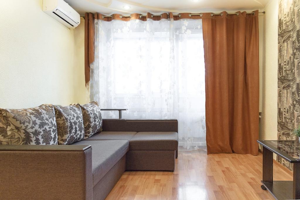 Luxury 3 Rooms Apartments in Center by Green House Poltava Buitenkant foto