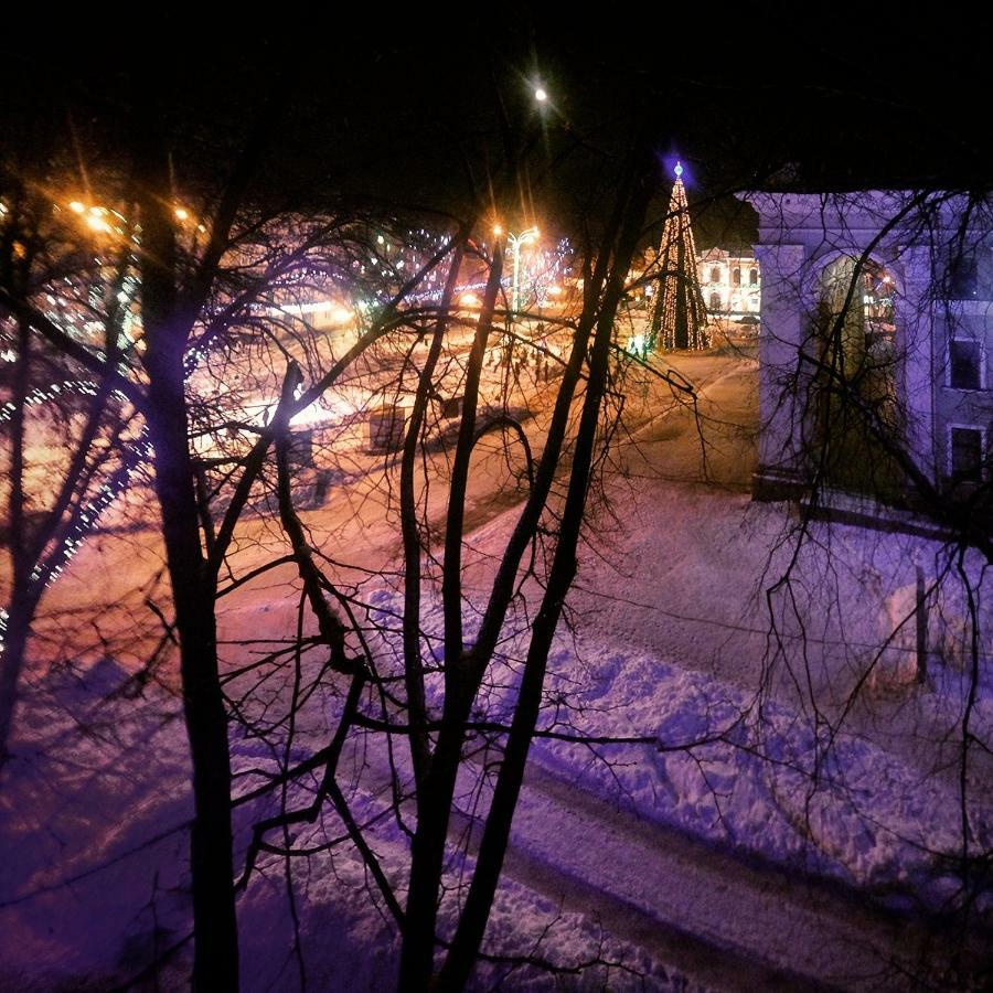 Luxury 3 Rooms Apartments in Center by Green House Poltava Buitenkant foto